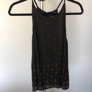 Marciano Jeanette Gradient Top